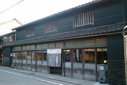 ���X�̊O��