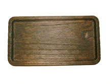 チビトレー 中太